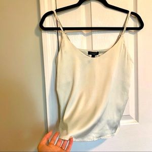 Mint EXPRESS cami size XS